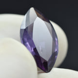 Effective Color-Change Alexandrite Gem 5.10 Carat Marquise Shape Certified Natural Alexandrite Looe Gemstone Best For Intuition