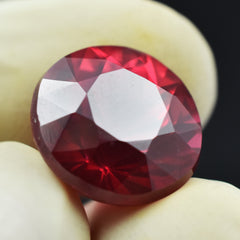 Stunning Certified Sapphire 11.65 Carat Round Shape Padparadscha Natural Sapphire Loose Gemstone Manage Ethical Sourcing