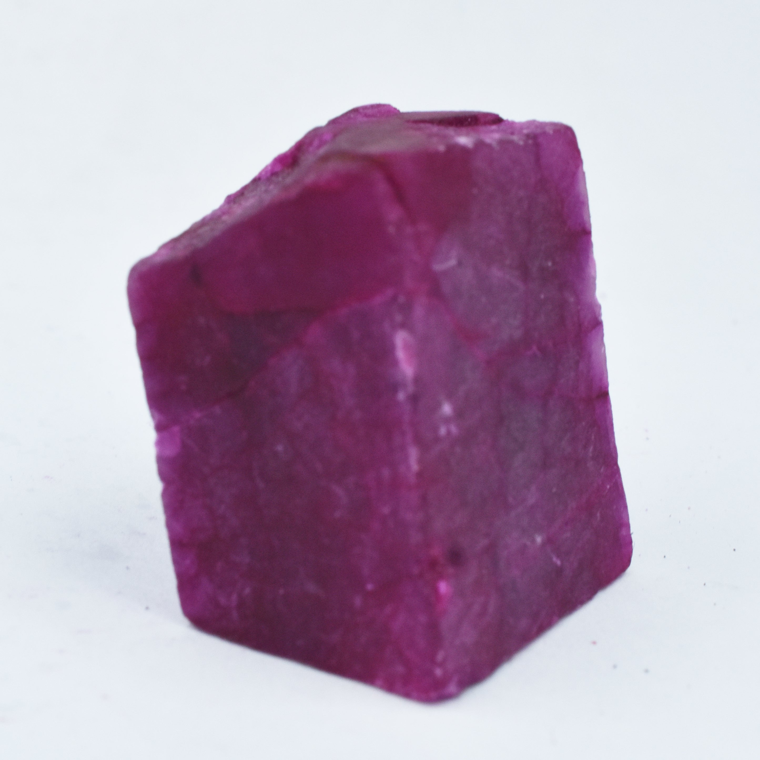 On Best Price Red Ruby Rough ! Certified Natural Red Ruby Gemstone Uncut Rough 100.89 Carat Real Ruby July Birthstone !! Loose Gemstone Gift For Birthday New Collections