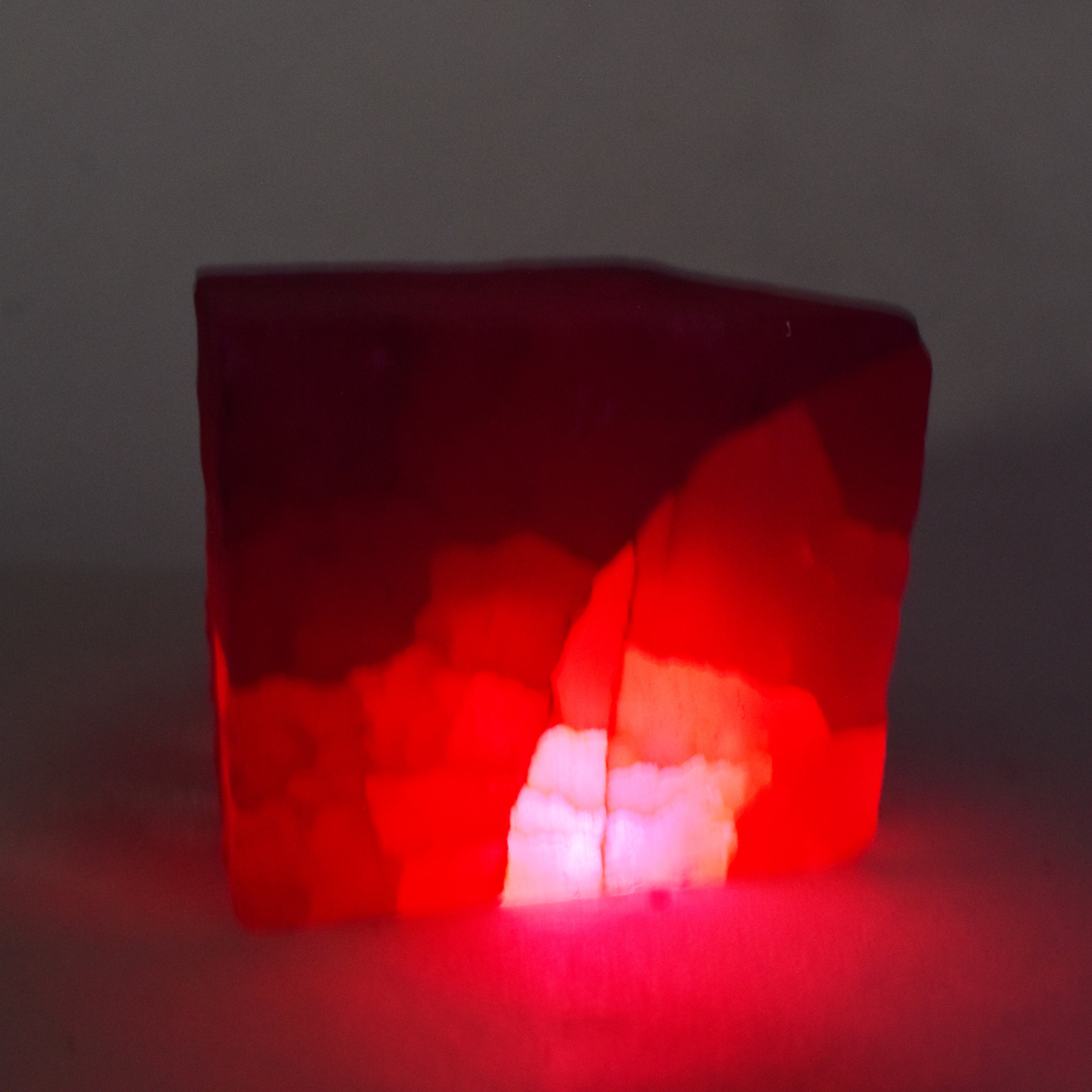 On Best Price Red Ruby Rough ! Certified Natural Red Ruby Gemstone Uncut Rough 100.89 Carat Real Ruby July Birthstone !! Loose Gemstone Gift For Birthday New Collections