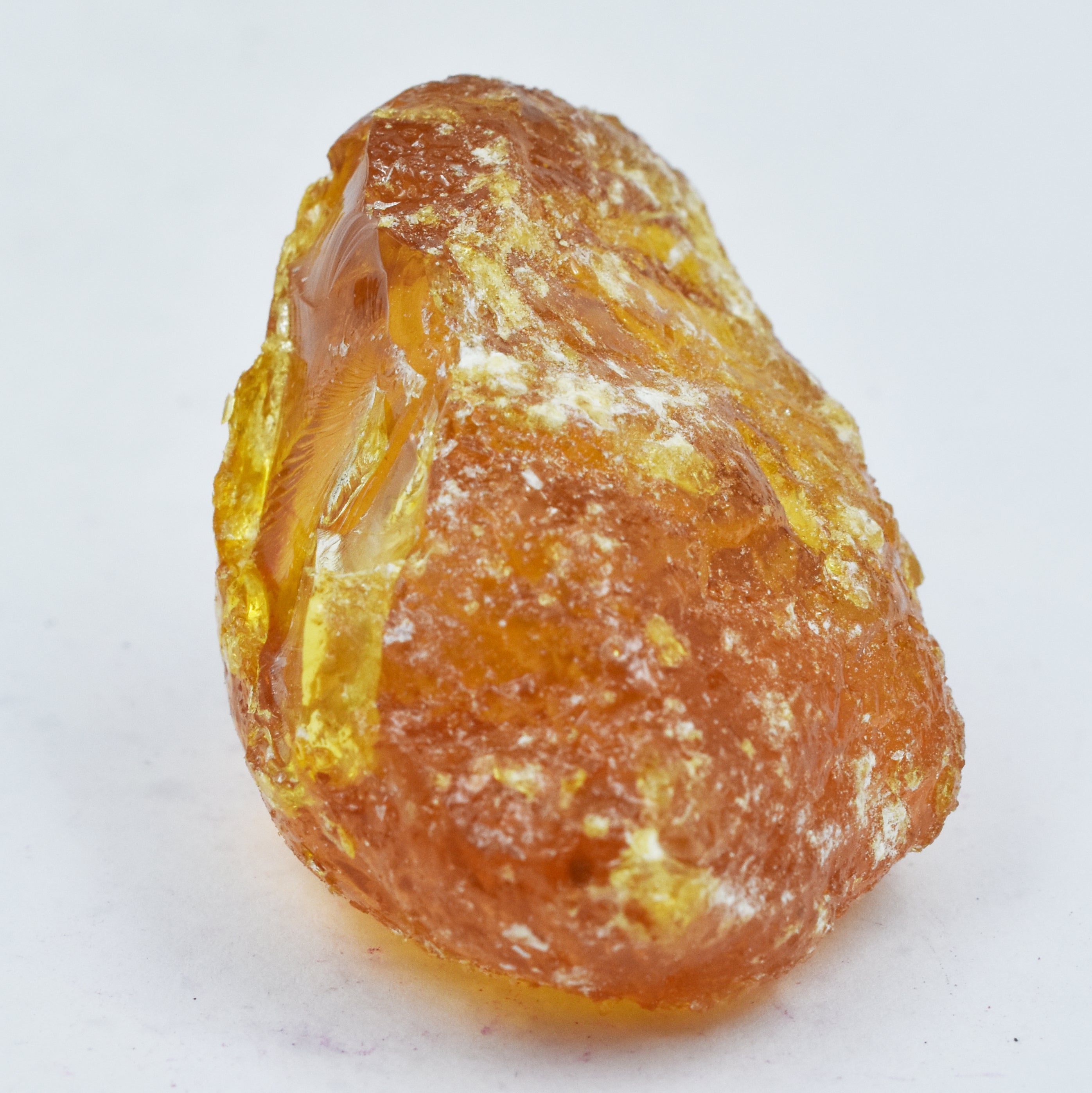 110.56 Ct Certified Raw Amber Poland Mines, Natural Yellow Amber Gemstone Rough, Clean Transparent Insect Amber Rough For Jewelry Making