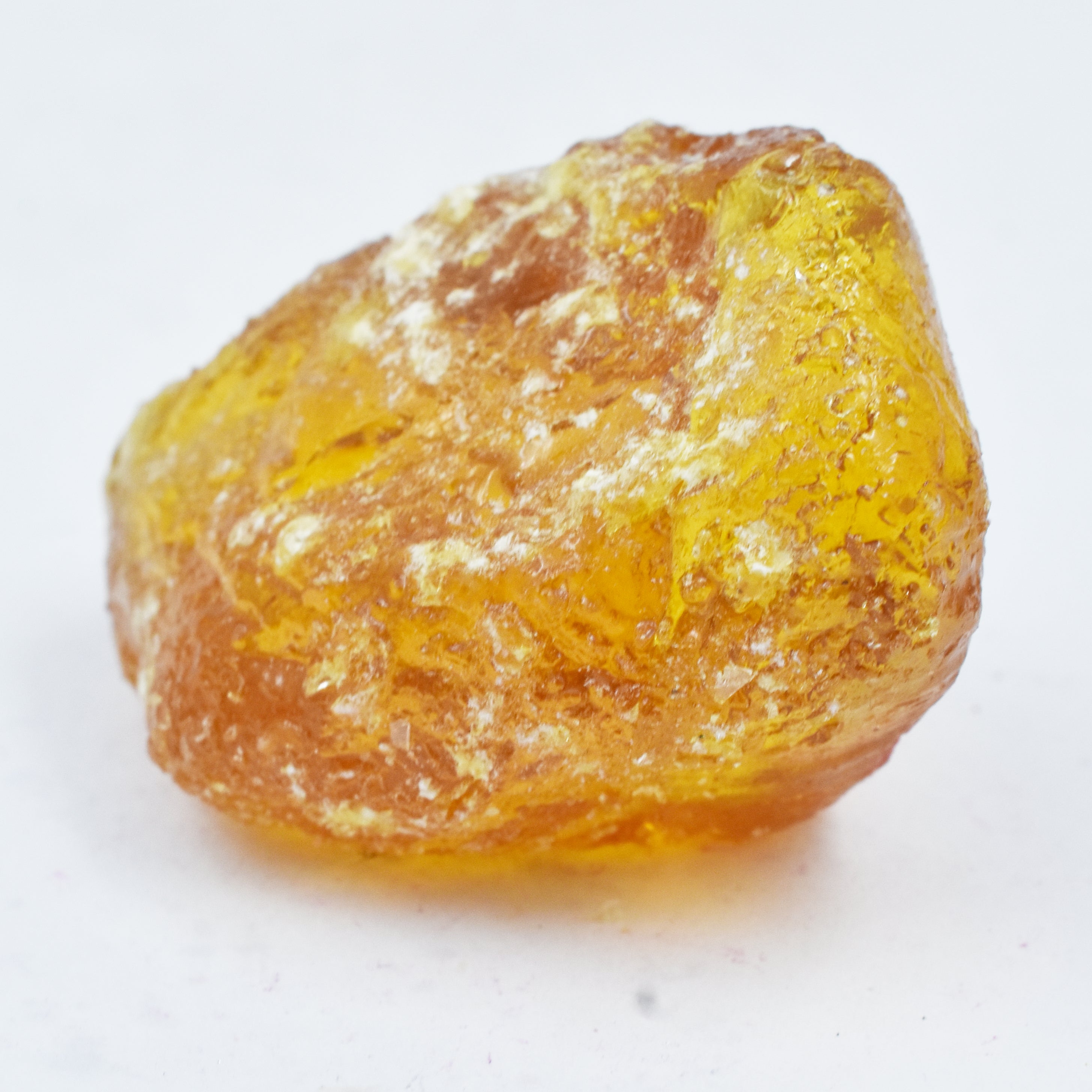 110.56 Ct Certified Raw Amber Poland Mines, Natural Yellow Amber Gemstone Rough, Clean Transparent Insect Amber Rough For Jewelry Making