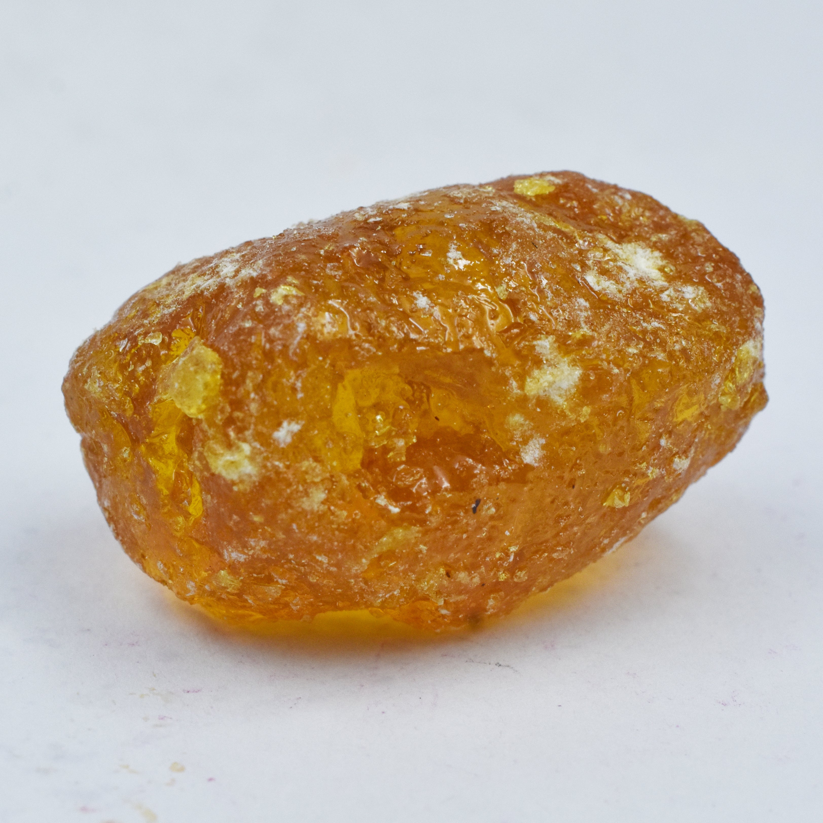 102.23 Ct Natural Amber Rough Gemstone Yellow Rough Uncut CERTIFIED Raw Loose Gemstone Best For Gift