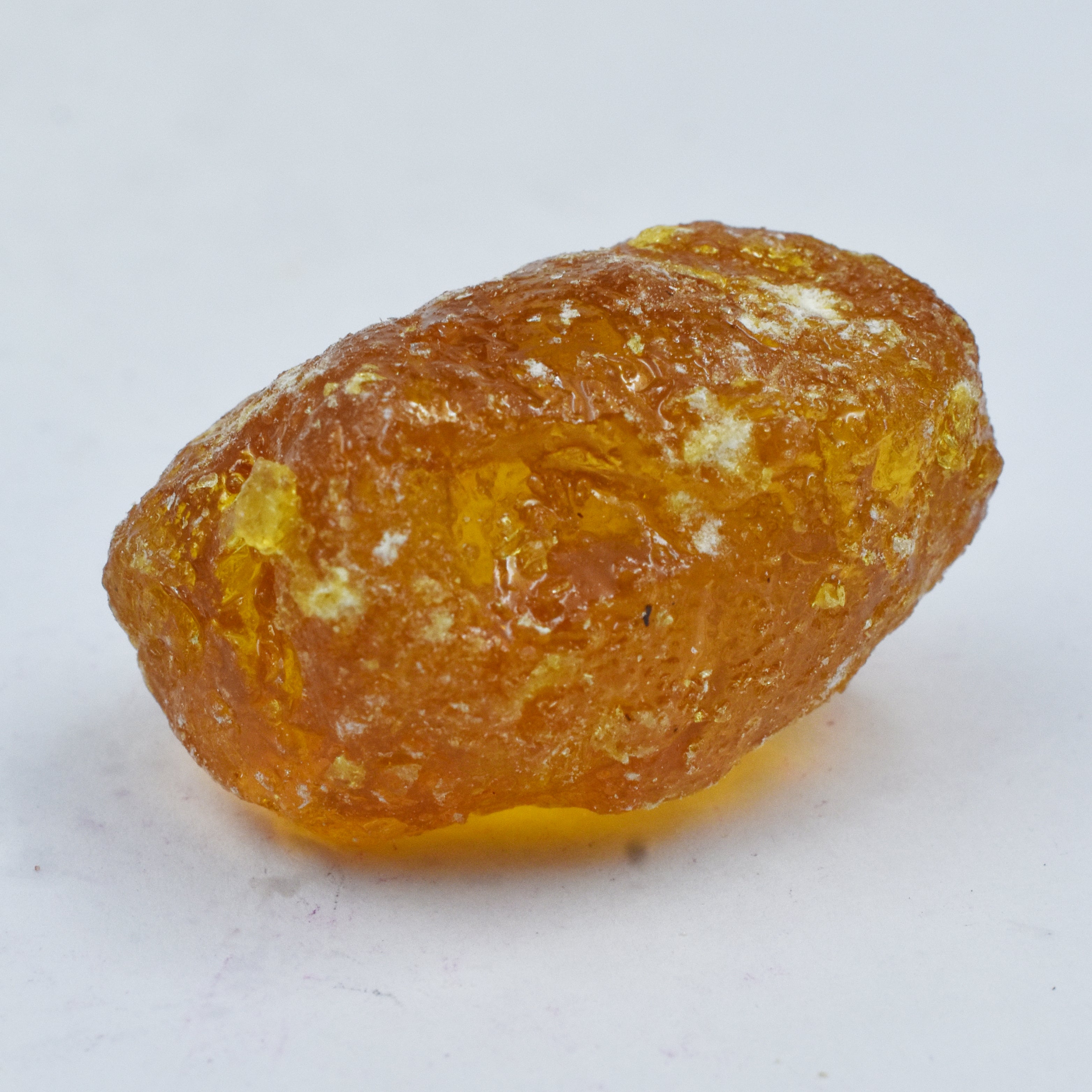 102.23 Ct Natural Amber Rough Gemstone Yellow Rough Uncut CERTIFIED Raw Loose Gemstone Best For Gift