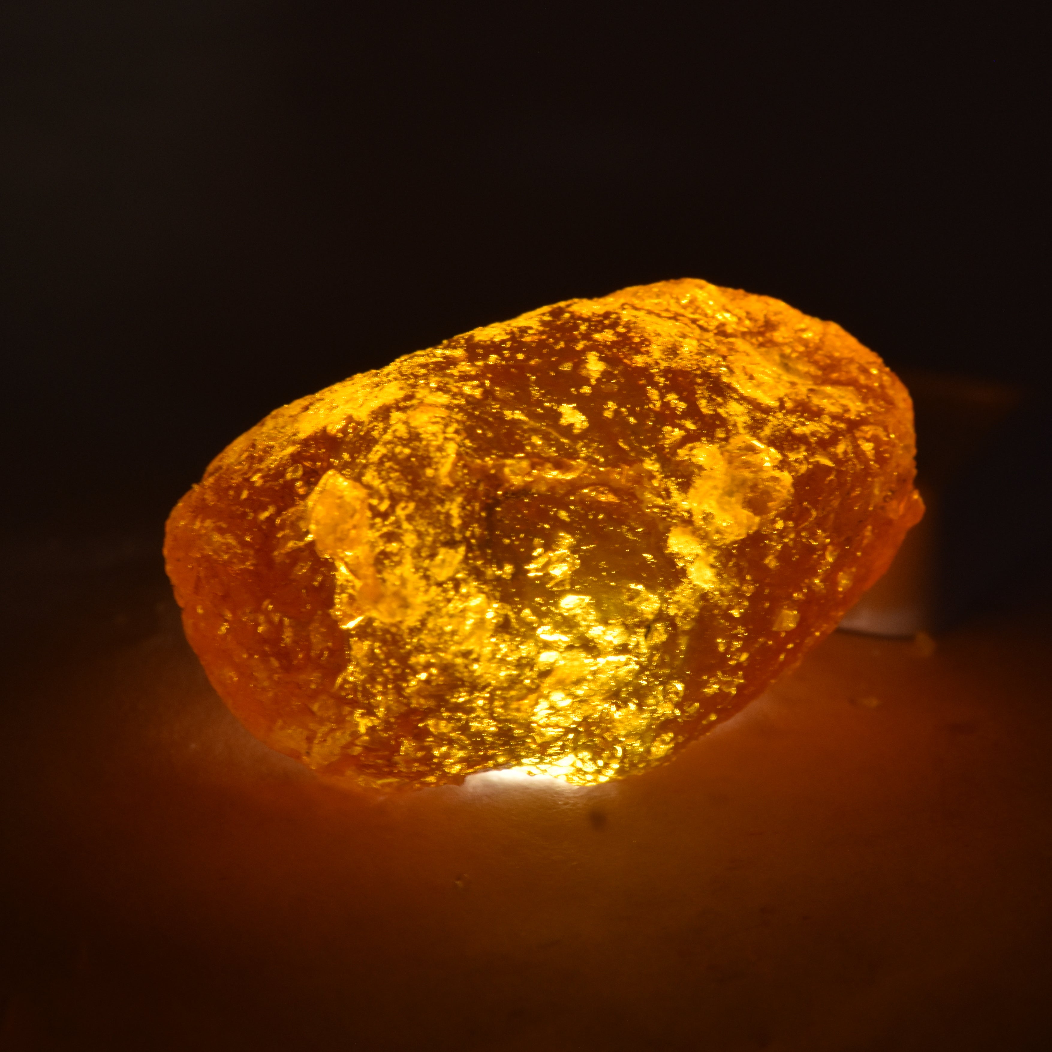 102.23 Ct Natural Amber Rough Gemstone Yellow Rough Uncut CERTIFIED Raw Loose Gemstone Best For Gift