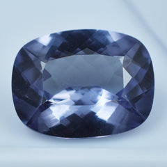 Natural 7.10 Carat Cushion Cut Certified Color-Change Alexandrite Loose Gemstone Russia's Amazing Gemstone For You