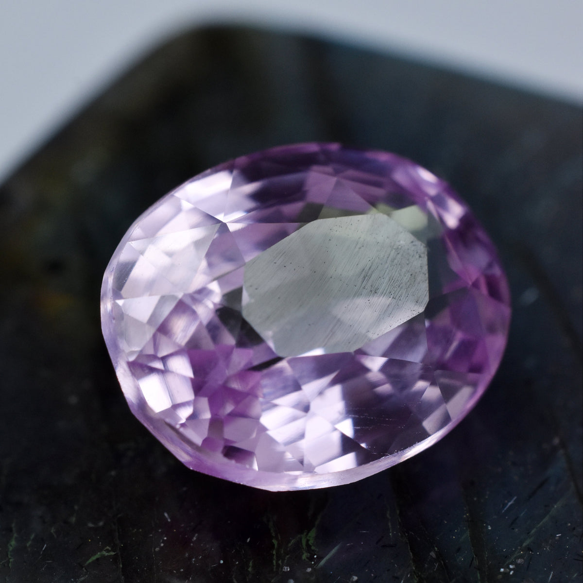 Perfect For Gifts !! Natural Oval Cut Pink Sapphire 9.85 Carat Loose Gemstone Certified Impressive Sapphire Gemstone