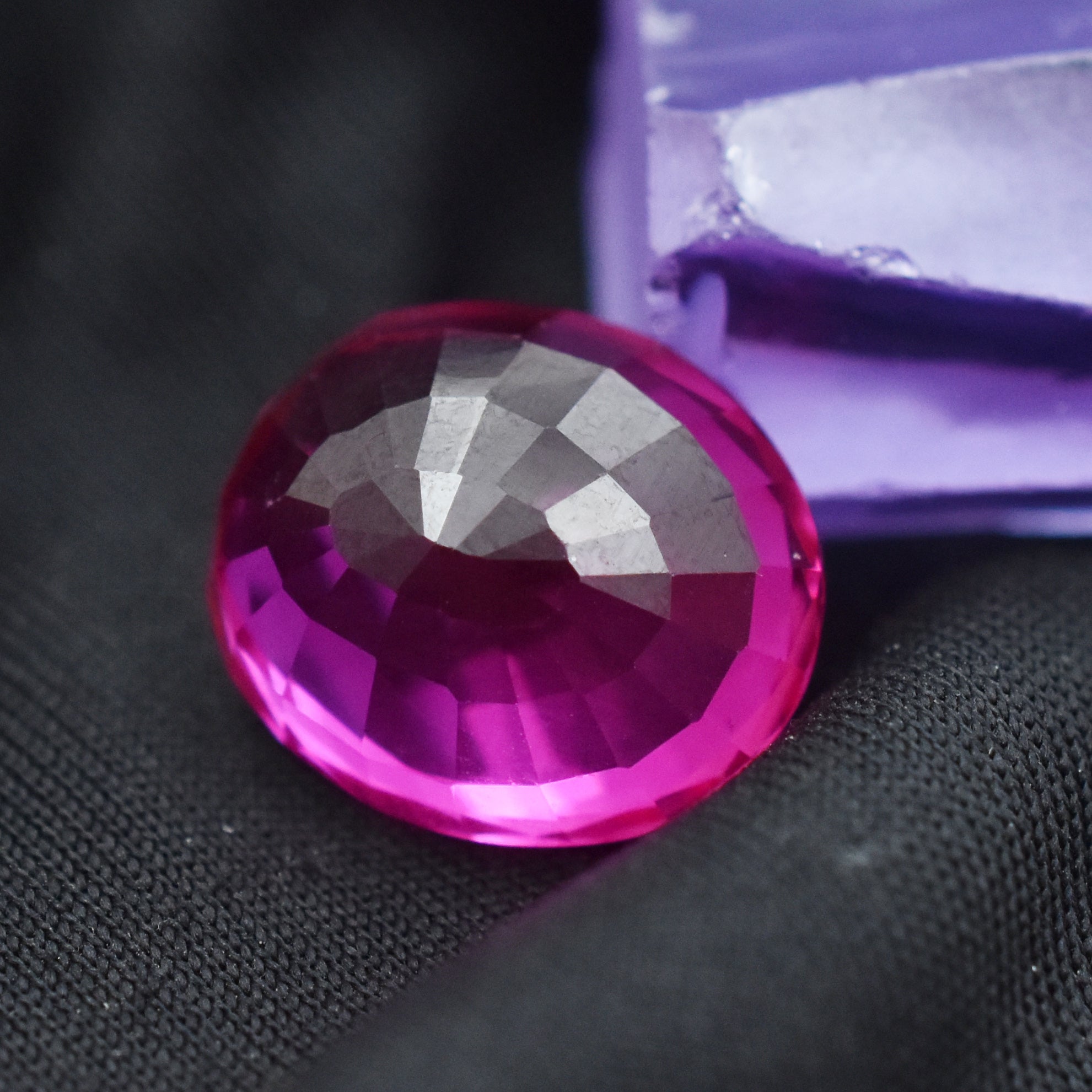 Gorgeous 14.65 Carat Stone Natural Pink Sapphire Oval Shape Certified Loose Gemstone  Best Sapphire Gemstone