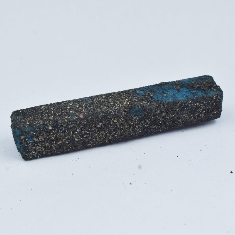 150 Carat Natural Aquamarine Rough Gemstone certified rough