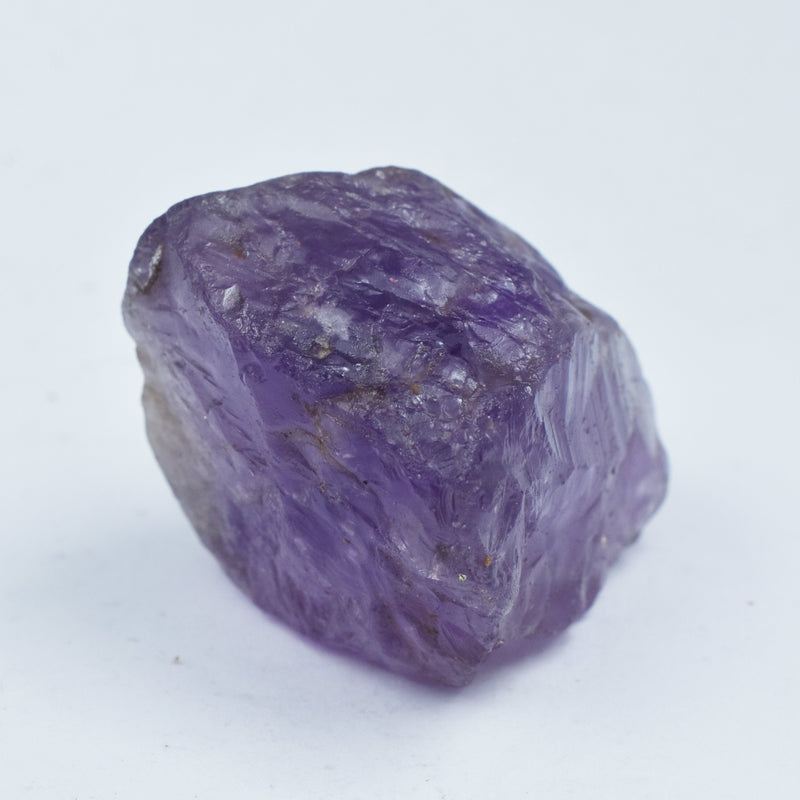 raw uncut gemstone