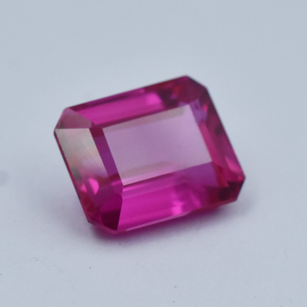 Beautiful Pink Ruby Gemstone Wholesale 22.35 Ct Ruby Emerald Natural Pink Ruby Certified Loose Gemstone Pink Ruby For Jewelry