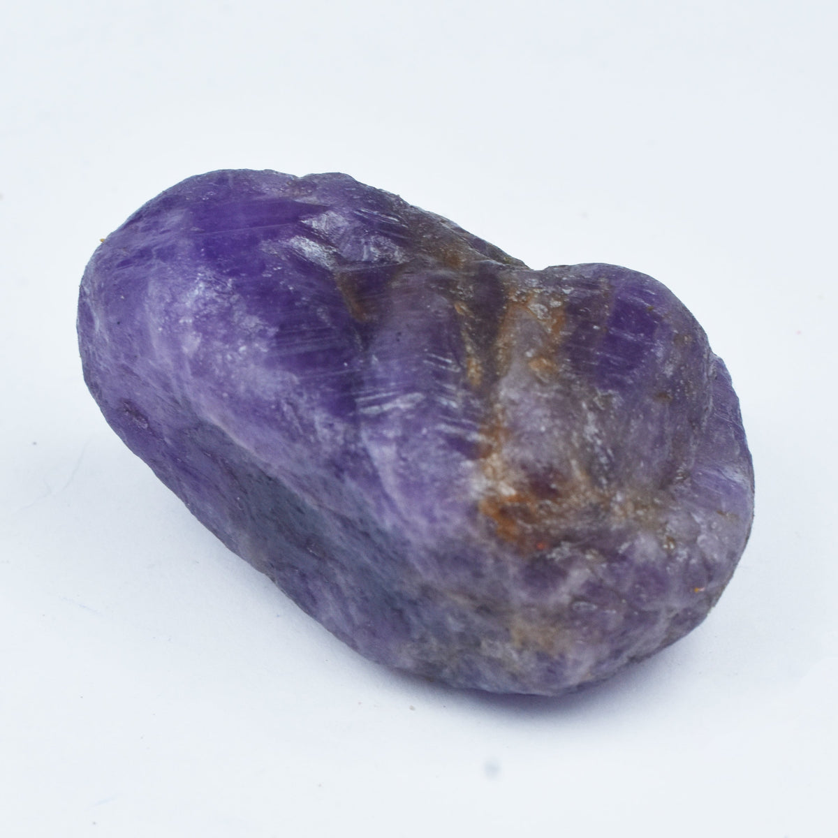 308.05 Ct Natural Uncut Rough Purple Ametrine CERTIFIED Loose Gemstone Rough Row Uncut Shape Healing Earth Mined Ametrine Rough