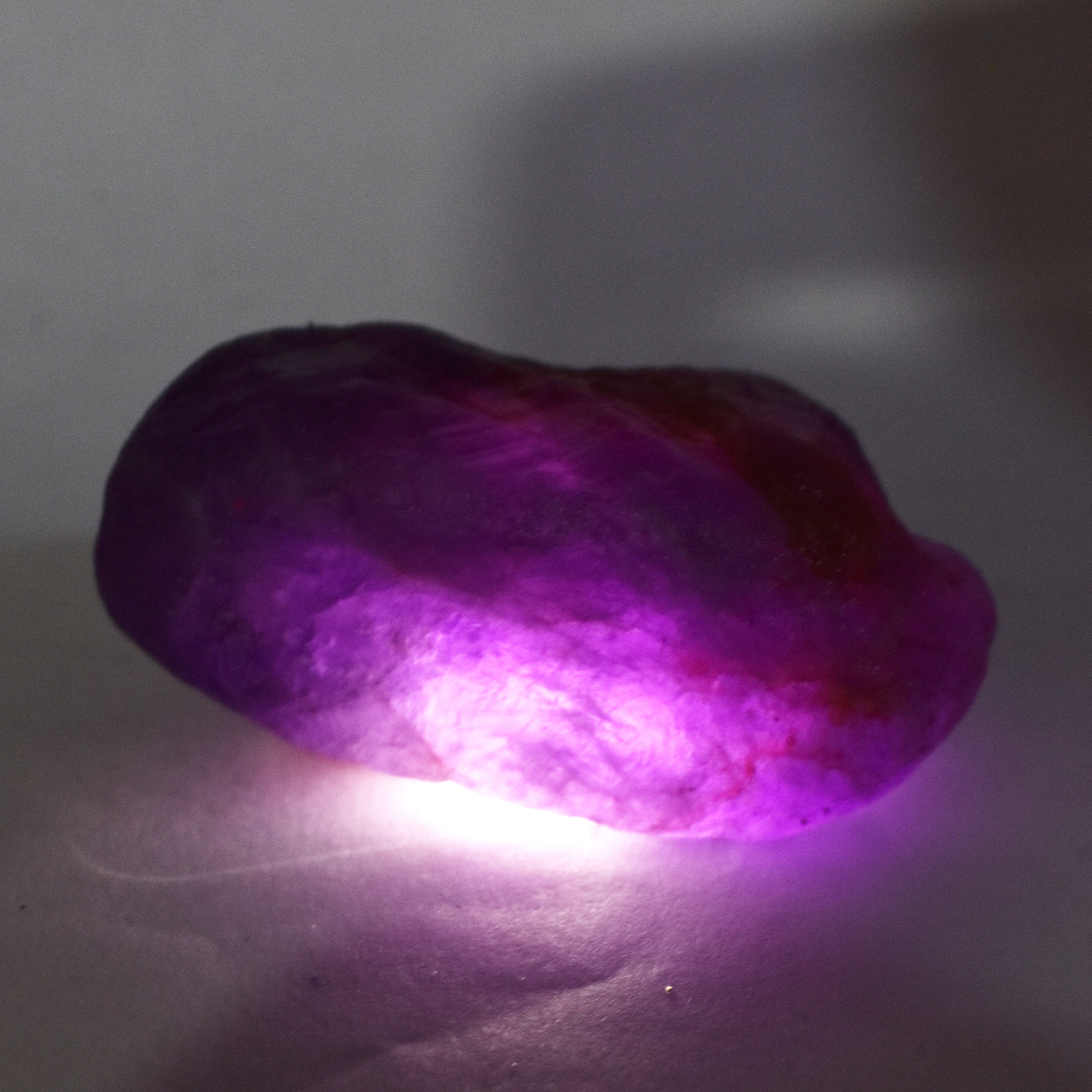 308.05 Ct Natural Uncut Rough Purple Ametrine CERTIFIED Loose Gemstone Rough Row Uncut Shape Healing Earth Mined Ametrine Rough