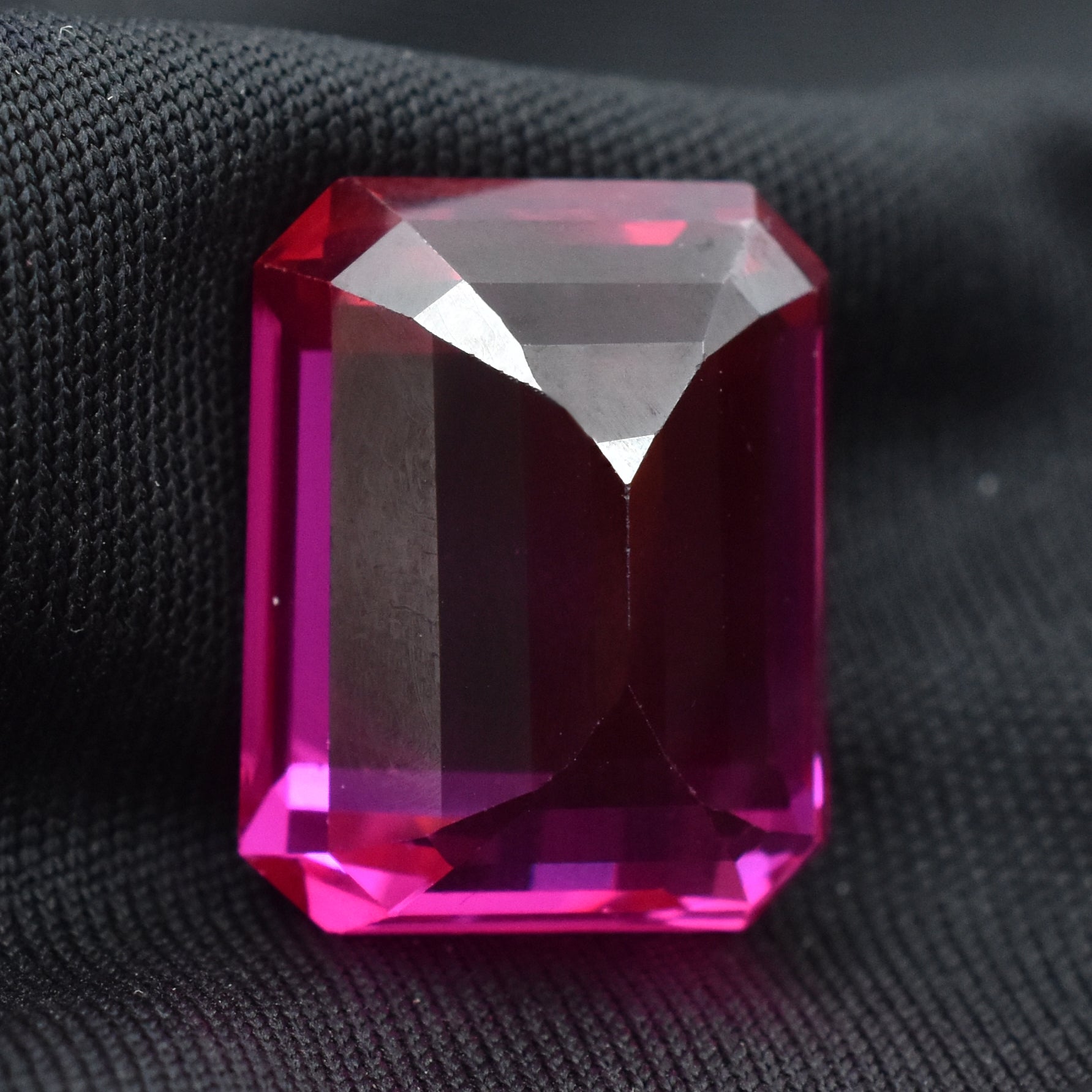 Beautiful Pink Ruby Gemstone Wholesale 22.35 Ct Ruby Emerald Natural Pink Ruby Certified Loose Gemstone Pink Ruby For Jewelry