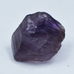 Natural Uncut Raw Rough 100.00 Ct CERTIFIED Purple Ametrine Loose Gemstone Rough Healing Natural Certified Rocks and Minerals Loose Rough Gemstone