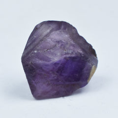 Natural Uncut Raw Rough 100.00 Ct CERTIFIED Purple Ametrine Loose Gemstone Rough Healing Natural Certified Rocks and Minerals Loose Rough Gemstone