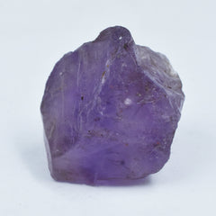 CERTIFIED Purple Ametrine Natural Uncut Raw Rough 97.40 Ct Loose Gemstone  Certified Rocks and Minerals From Brazil Free Gift Free Delivery Loose Rough Gemstone