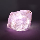 raw uncut gemstone