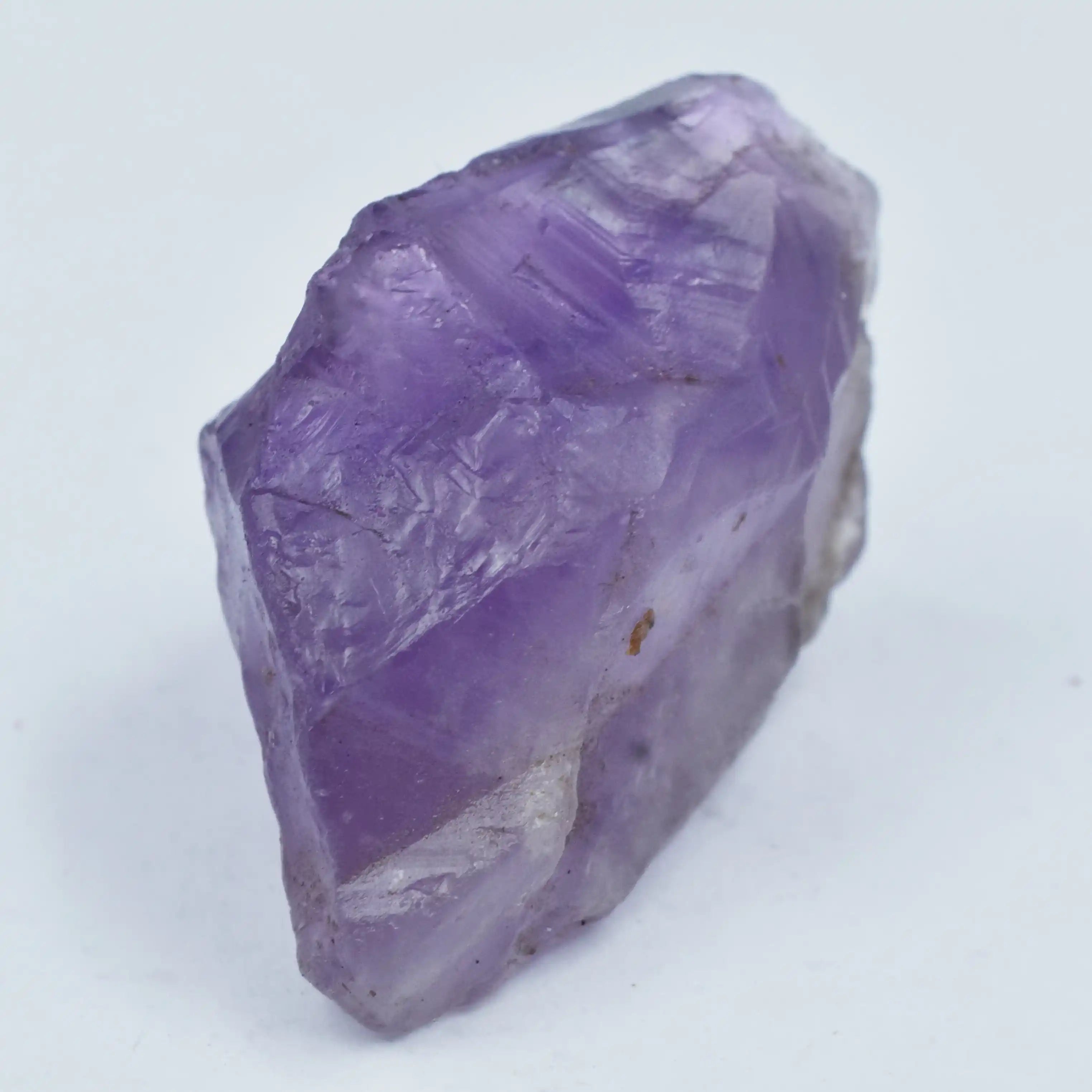 raw uncut gemstone
