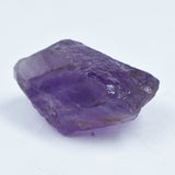 87.05 Ct Natural Purple Ametrine Uncut Raw Rough CERTIFIED Loose Gemstone High-Quality Chunk Uncut Shape Best Price Best Quality Free Delivery Free Gift