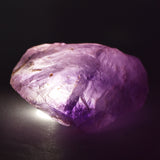 87.05 Ct Natural Purple Ametrine Uncut Raw Rough CERTIFIED Loose Gemstone High-Quality Chunk Uncut Shape Best Price Best Quality Free Delivery Free Gift