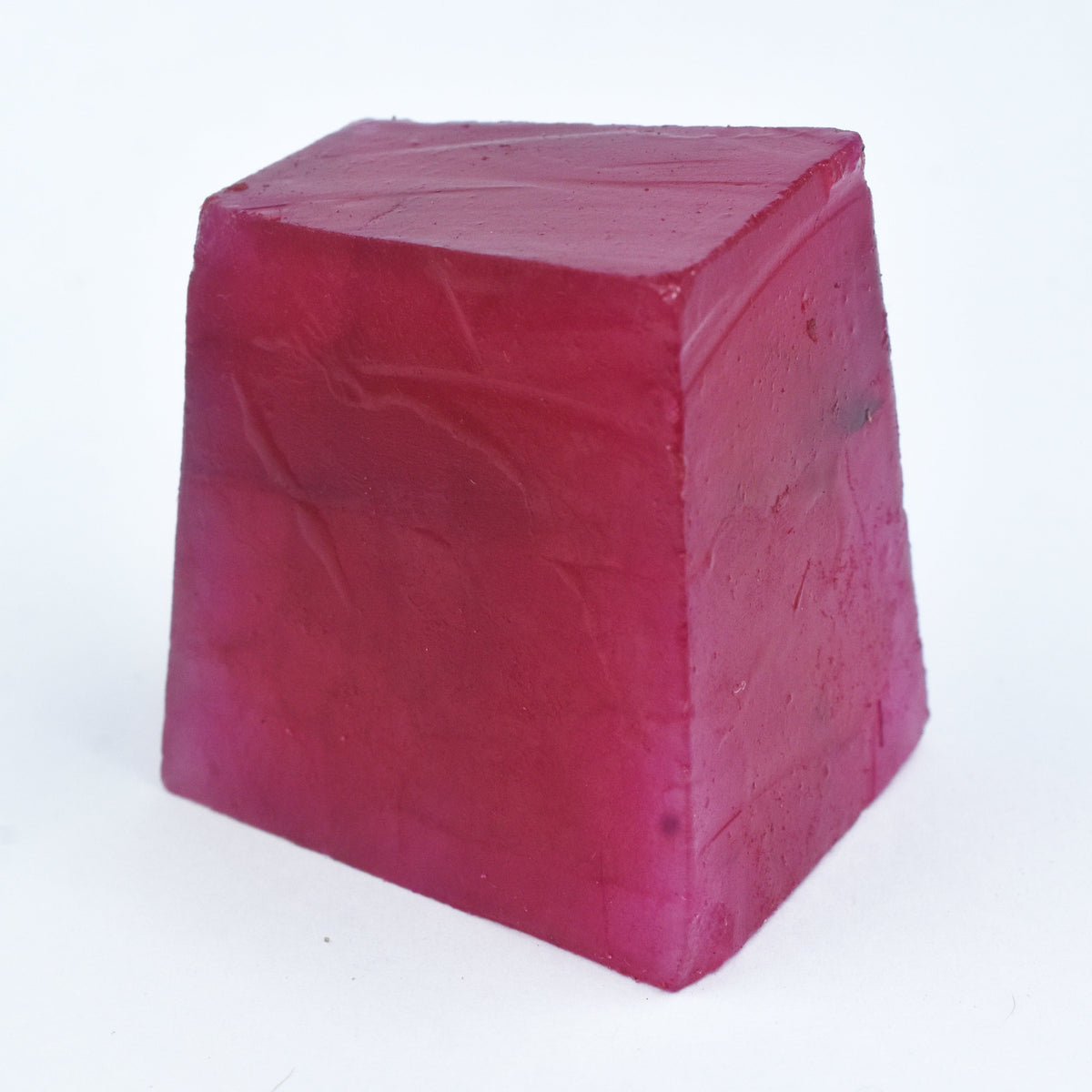 Natural Red Ruby Rough 500 approx Ct Certified Uncut Loose Gemstone High Quality Large Authentic mineral Burma's original stone mineral Best Quality On sale