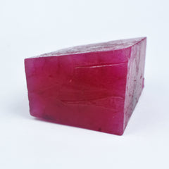 Natural Red Ruby Rough 500 approx Ct Certified Uncut Loose Gemstone High Quality Large Authentic mineral Burma's original stone mineral Best Quality On sale