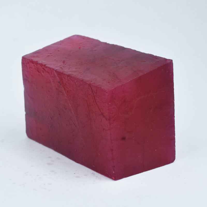 100 carat ruby