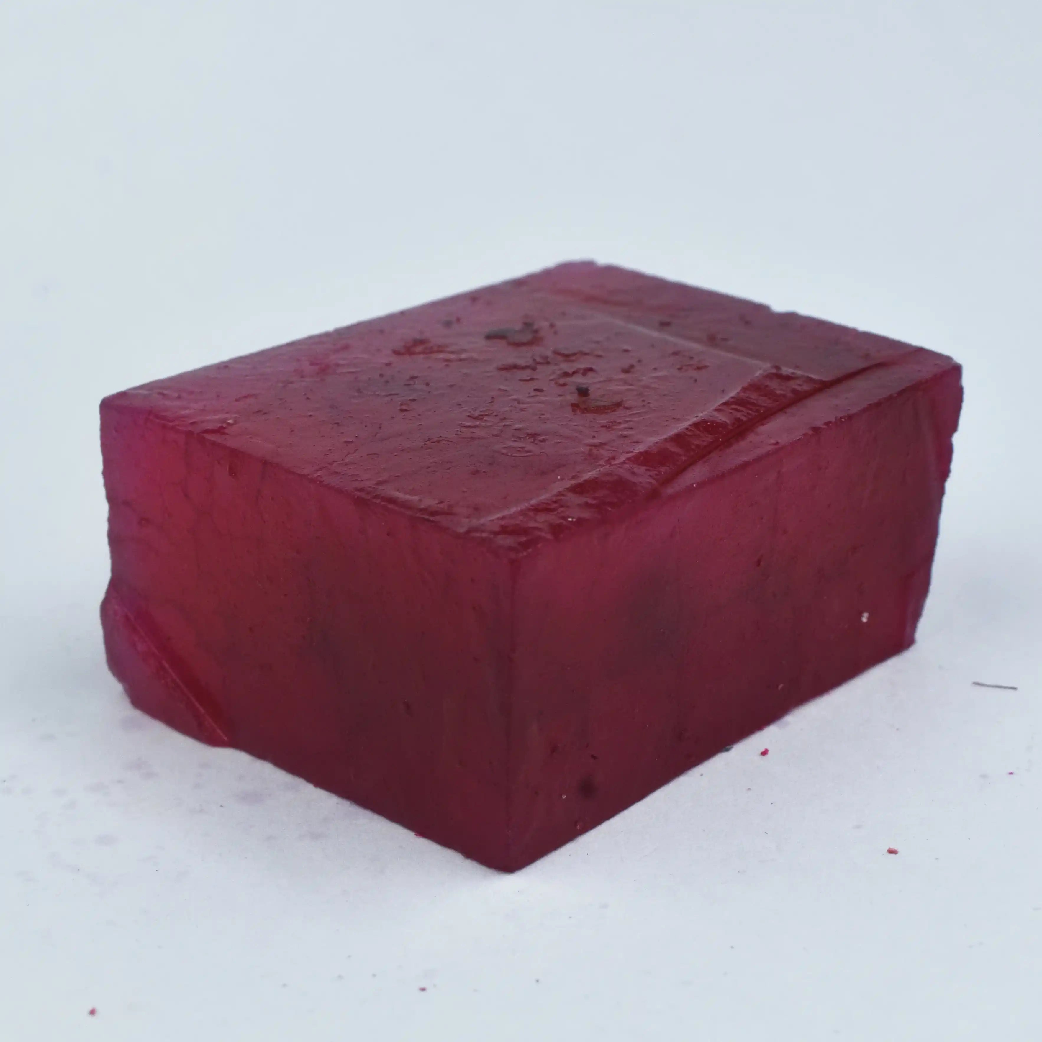 pink ruby price