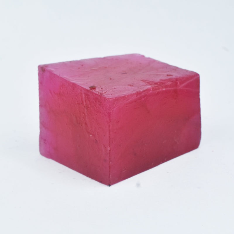100 carat ruby