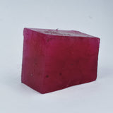 Natural Pigeon Blood Red Ruby Rough 333 Ct approx Certified Uncut Raw Rough Loose Gemstone Best Offer Raw Big Chunk Rough Gems From Africa With Excellent Shipping