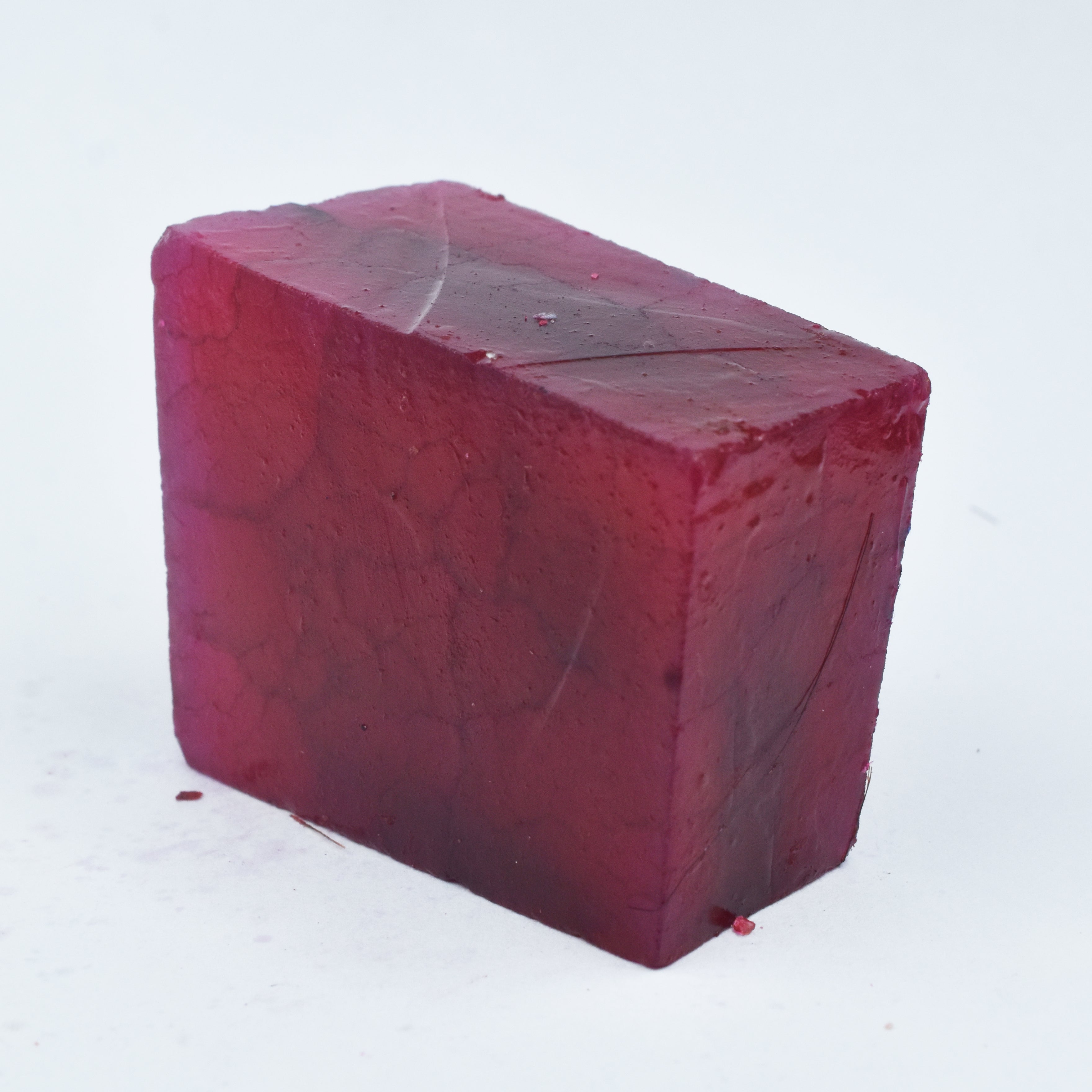 Rough 666 Carat CERTIFIED Uncut Row Natural Red Ruby Rough Loose Gemstone Rough Uncut Healing Earth Mined African Mines Rare Found Rock Gemstone