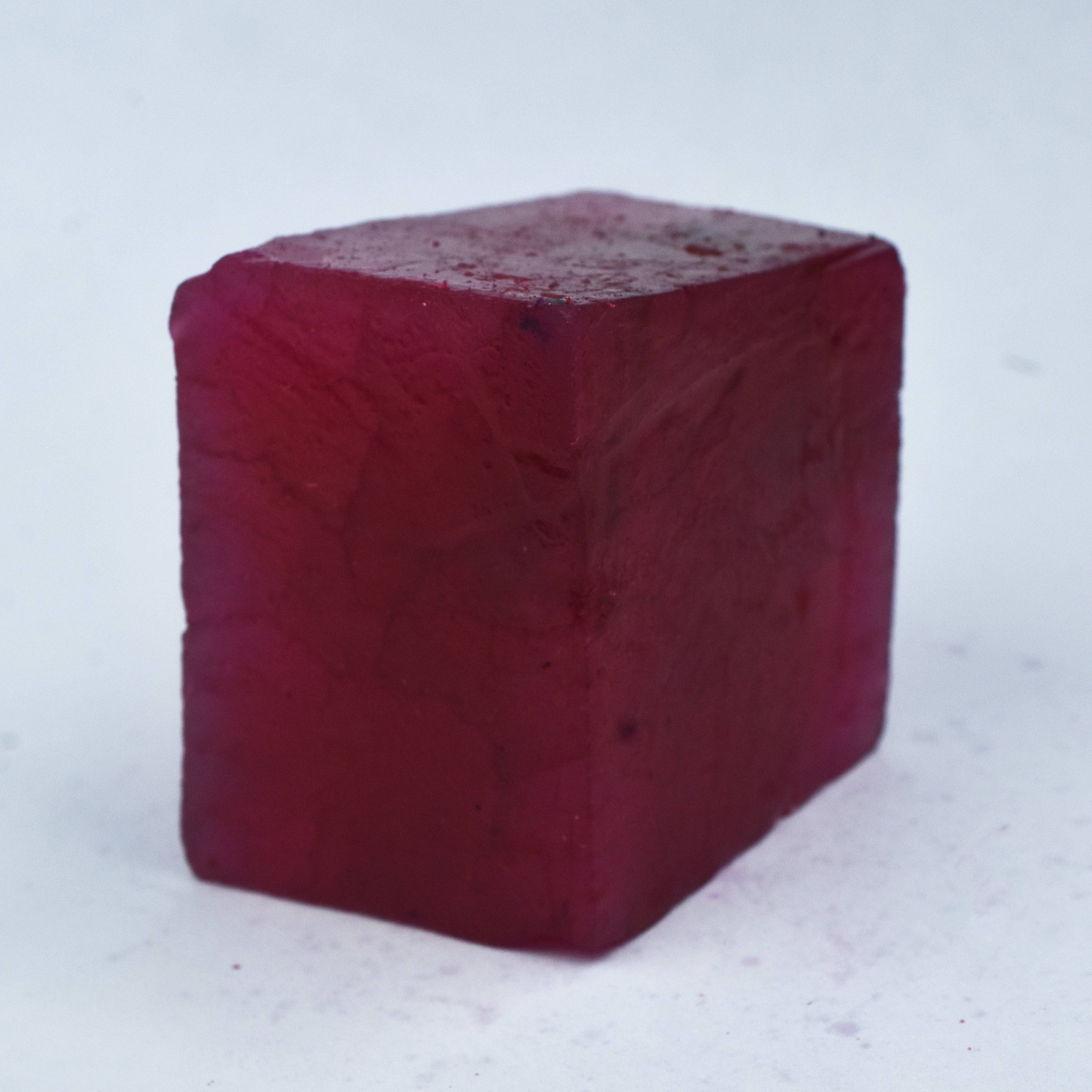 Best Price !! 700 Carat Approx Natural Red Ruby Rough CERTIFIED Raw Rough Loose Gemstone Premium Quality Very Big Size Healing Earth Mined Uncut Chunk Red Ruby Gemstone Rough