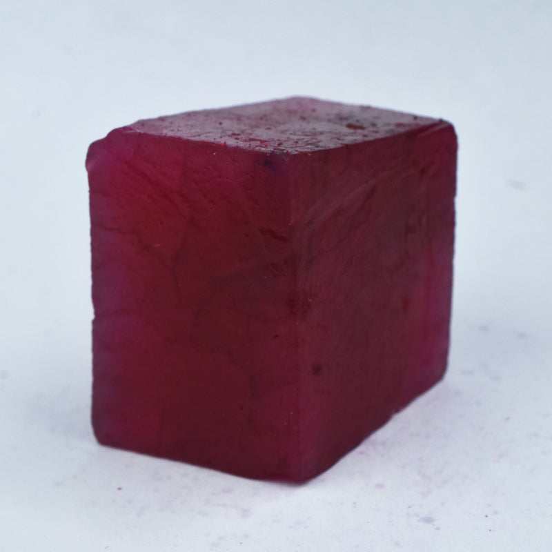 100 carat ruby