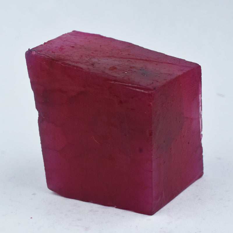 uncut ruby for sale