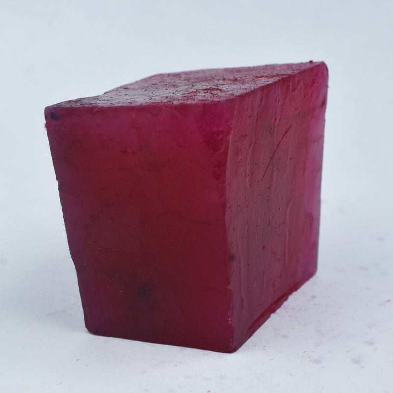 raw ruby