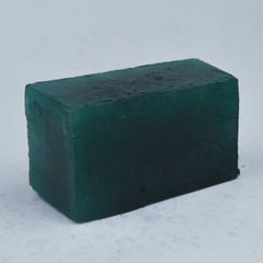 Emerald Raw 250 Ct Approx Natural Colombian Huge Certified Green Green Emerald Rough High-Quality For bring good luck, prosperity, and harmony to the wearer