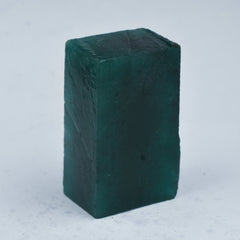 Emerald Raw 250 Ct Approx Natural Colombian Huge Certified Green Green Emerald Rough High-Quality For bring good luck, prosperity, and harmony to the wearer