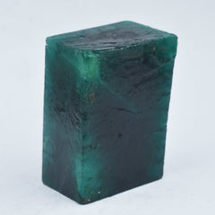 High-Quality 483.85 Carat Huge Certified Natural Green Emerald Rough Green Emerald Raw Rough New Year and Winter Sale