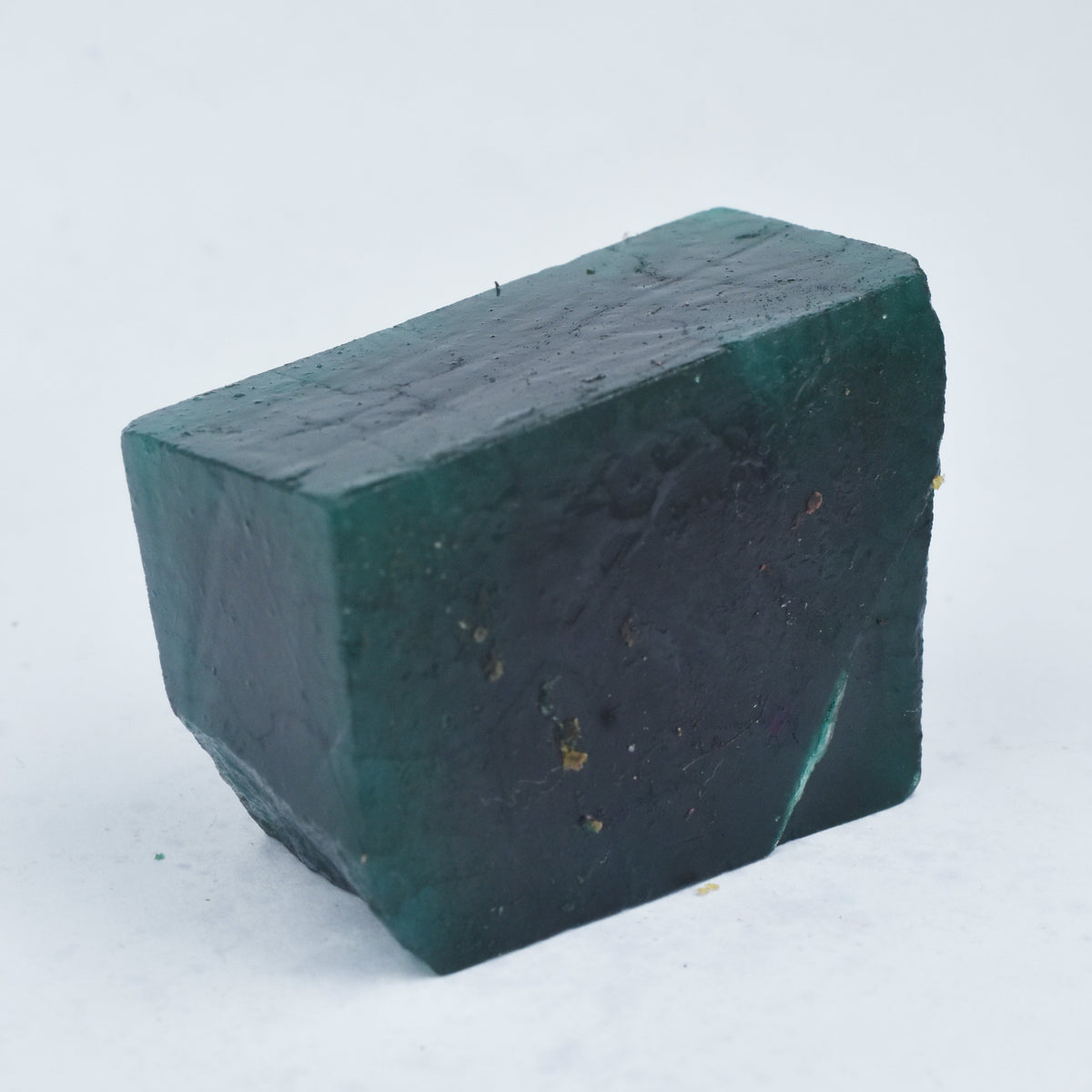 High-Quality 483.85 Carat Huge Certified Natural Green Emerald Rough Green Emerald Raw Rough New Year and Winter Sale