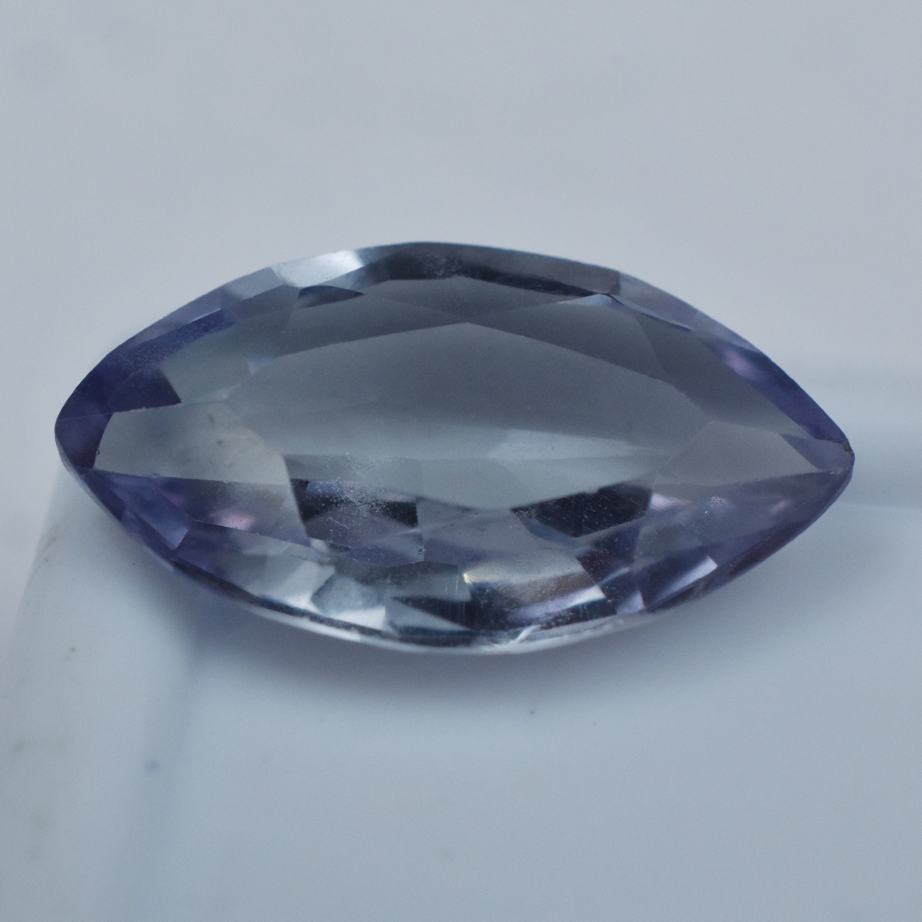 Natural 5.00 Carat Marquise Shape Certified Natural Color-Change Alexandrite Loose Gemstone