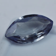 Natural 5.00 Carat Marquise Shape Certified Natural Color-Change Alexandrite Loose Gemstone