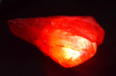 Natural Red Ruby Rough 444 Carat Certified Loose Gemstone Excellent Quality Of Rough With Excellent Shipping Service Best Use For Making Jewelry