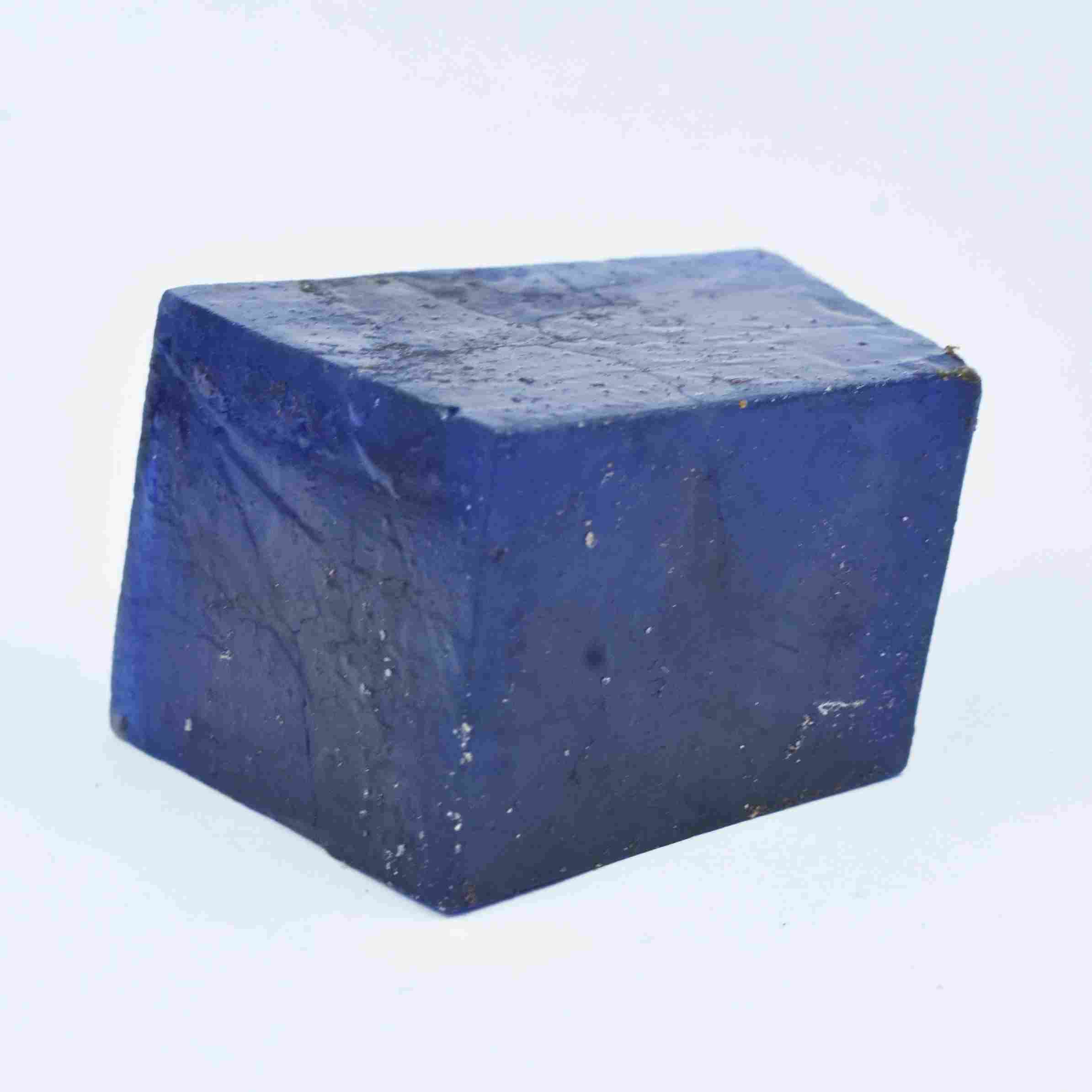 natural sapphire