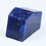 uncut tanzanite