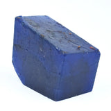 raw tanzanite price