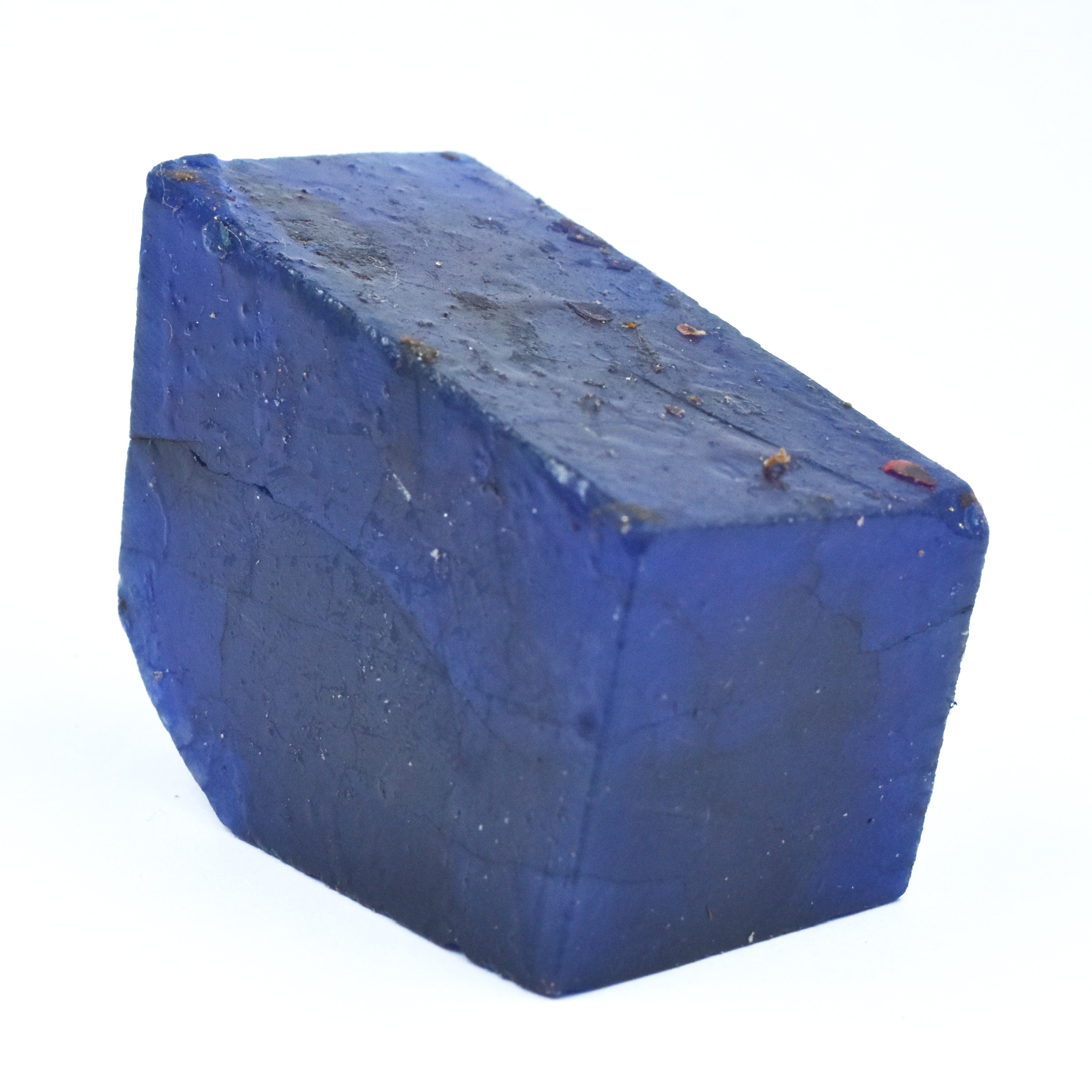 Tanzanite Healing Raw 474.90 Ct Certified Natural Amazing Blue Tanzanite From Tanzania Blue Rough Gemstone Healing Earth-Mined Best New Year Offer