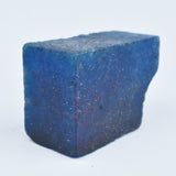 Natural Blue Aquamarine Raw 500 Ct Approx Uncut High-class Quality Rough Loose Gemstone CERTIFIED Rough Uncut Healing Earth Mined Brazilian Mines Rare Found Rock Gemstone