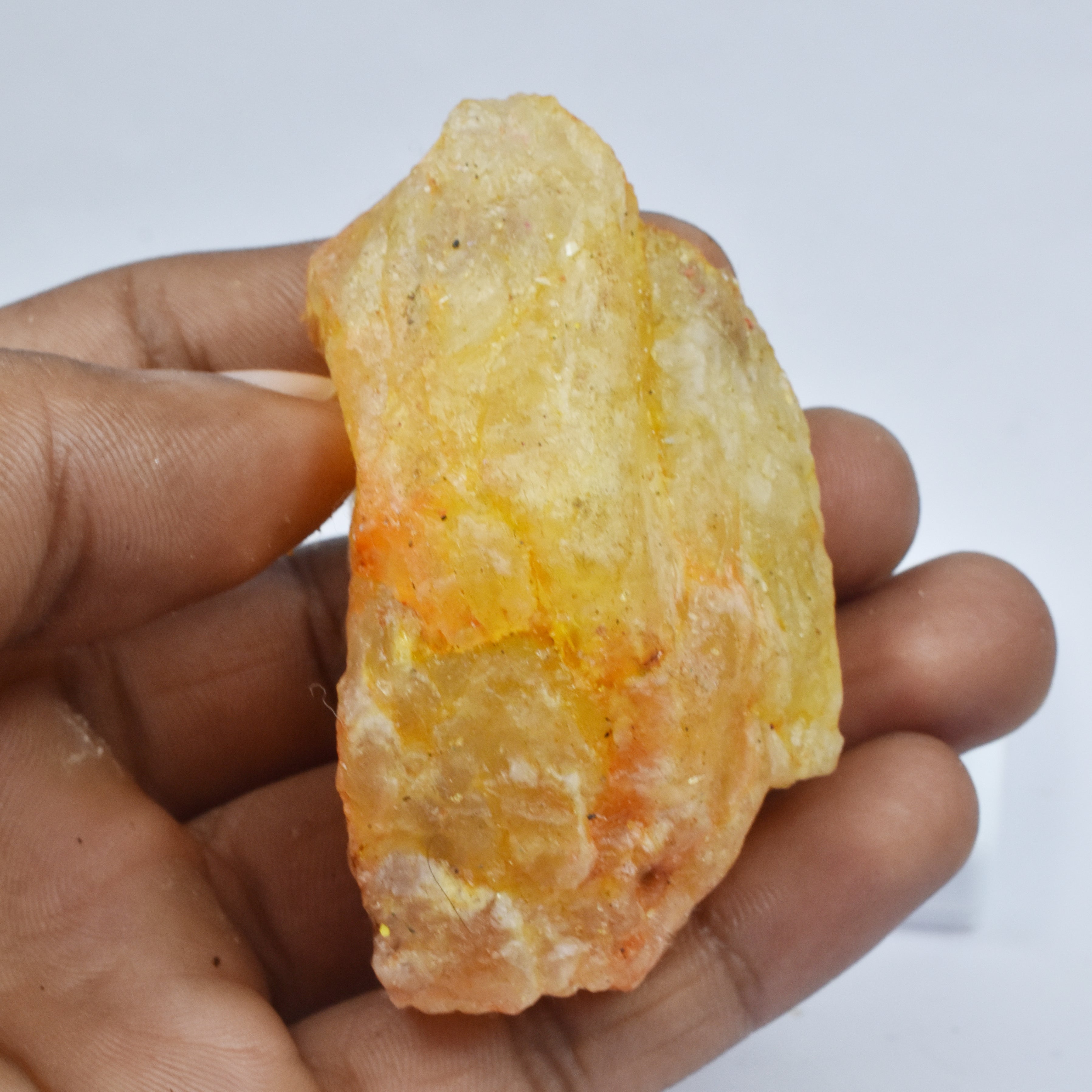 SALE ON Sapphire Rough !! 555 Carat Certified Natural Superior Quality Big Size Earth Mined Yellow Sapphire Rocks Gems Rough Free Shipping Free Gift