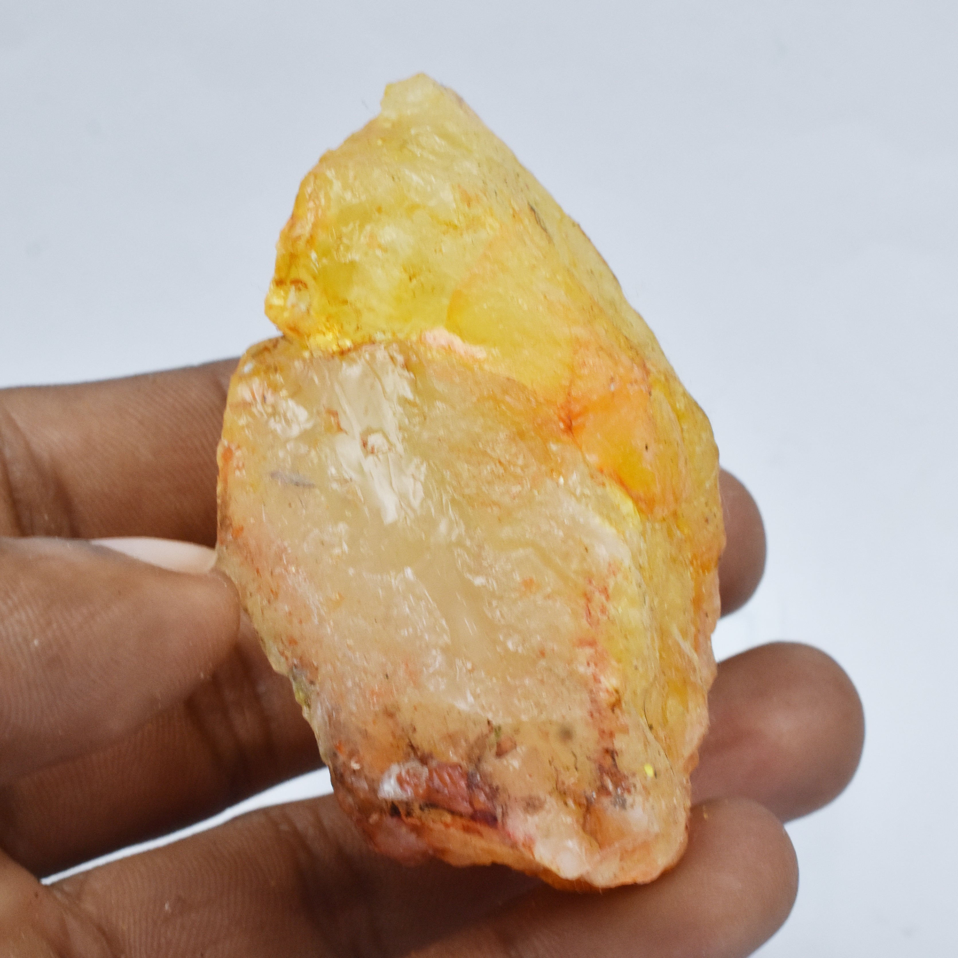 SALE ON Sapphire Rough !! 555 Carat Certified Natural Superior Quality Big Size Earth Mined Yellow Sapphire Rocks Gems Rough Free Shipping Free Gift